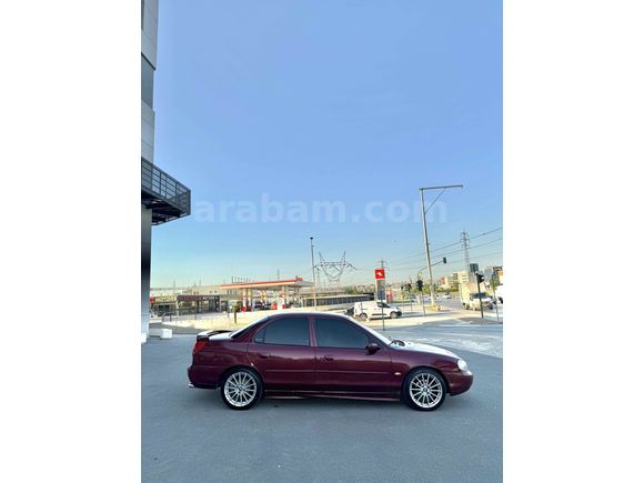 Sahibinden Ford Mondeo 2.0 GLX 1998 Model 