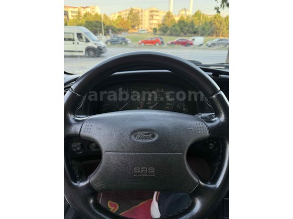 Sahibinden Ford Mondeo 2.0 GLX 1998 Model 