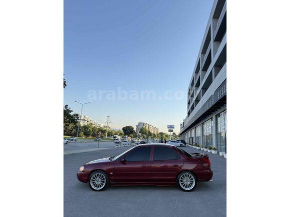 Sahibinden Ford Mondeo 2.0 GLX 1998 Model 