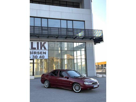Sahibinden Ford Mondeo 2.0 GLX 1998 Model 