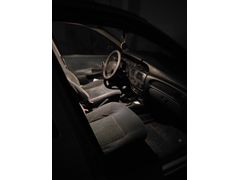 Sahibinden Renault Megane 1.4 Expression 2003 Model  232.000 km Gri (Gümüş)