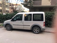 Sahibinden Ford Transit Connect K210 ilk sahibinden orjinalS 2006 Model 