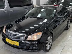 2009 MERCEDES-BENZ C180 KOMPRESSOR 103.276KM OTOMATİK