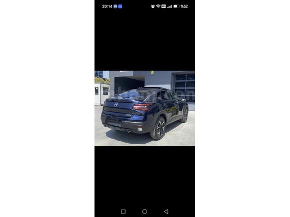 Sahibinden Citroen C4 X 1.2 PureTech Max 2025 Model