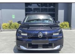Sahibinden Citroen C4 X 1.2 PureTech Max 2025 Model