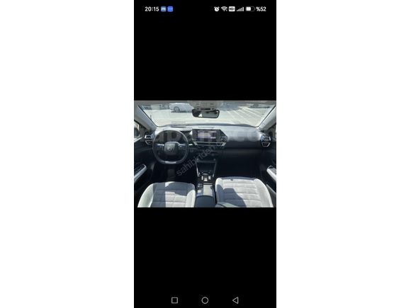 Sahibinden Citroen C4 X 1.2 PureTech Max 2025 Model