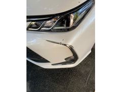 Sahibinden Toyota Corolla 1.5 Flame X-Pack 2023 Model 