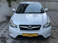 HATASIZ SUBARU XV 4X4 270 BİN PEŞİN 36 AY SENET &K.KARTI TAKSİT