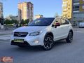 2014 MODEL 151.000 KM'de MASRAFSIZ SUBARU XV ELEGANCE