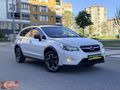 2014 MODEL 151.000 KM'de MASRAFSIZ SUBARU XV ELEGANCE