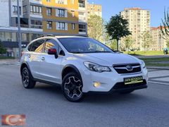 2014 MODEL 151.000 KM'de MASRAFSIZ SUBARU XV ELEGANCE
