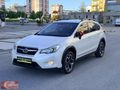 2014 MODEL 151.000 KM'de MASRAFSIZ SUBARU XV ELEGANCE