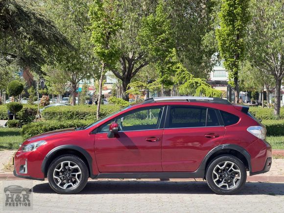 SUBARU XV DÜŞÜK KM