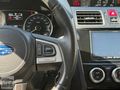 SUBARU XV DÜŞÜK KM