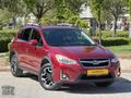SUBARU XV DÜŞÜK KM