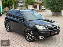 ÖZ ARICI'DAN 2015 SUBARU FORESTER İÇİ BEJ 4X4
