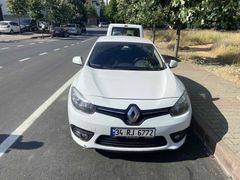 Sahibinden Renault Fluence 1.5 dCi Touch 2016 Model  178.000 km Beyaz
