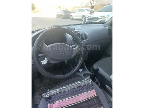 Sahibinden Hyundai Accent 1.3 LX 2001 Model