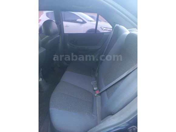 Sahibinden Hyundai Accent 1.3 LX 2001 Model