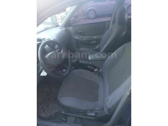 Sahibinden Hyundai Accent 1.3 LX 2001 Model