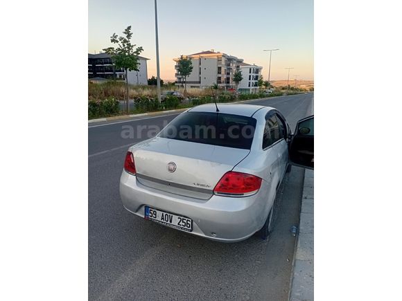 Sahibinden Fiat Linea 1.3 Multijet Active Plus 2011 Model