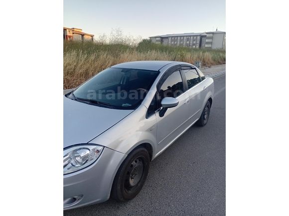Sahibinden Fiat Linea 1.3 Multijet Active Plus 2011 Model