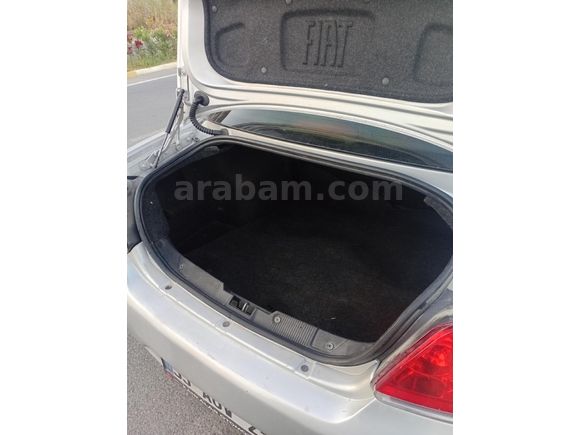 Sahibinden Fiat Linea 1.3 Multijet Active Plus 2011 Model