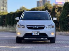 SUBARU XV PREMIUM OTOMATİK BOYASIZ DEĞİŞENSİZ 135.000KM