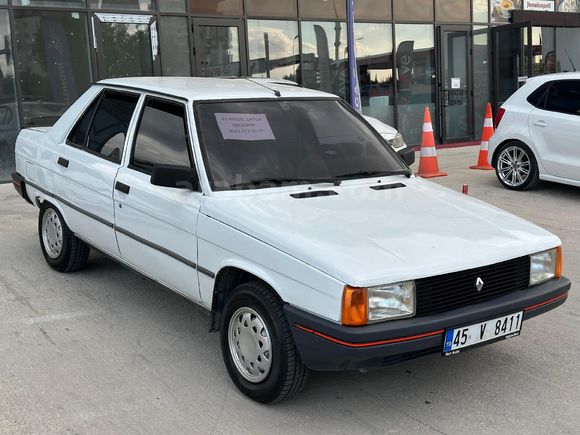 Sahibinden Renault R 9 1.4 Spring 1993 Model