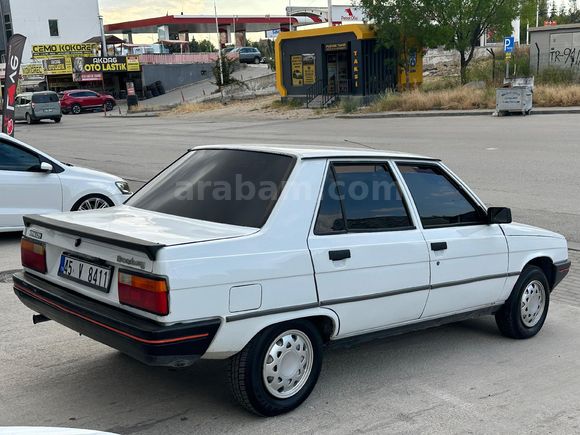 Sahibinden Renault R 9 1.4 Spring 1993 Model