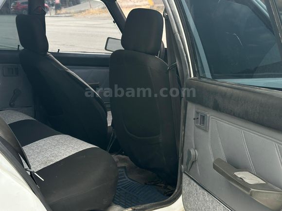 Sahibinden Renault R 9 1.4 Spring 1993 Model