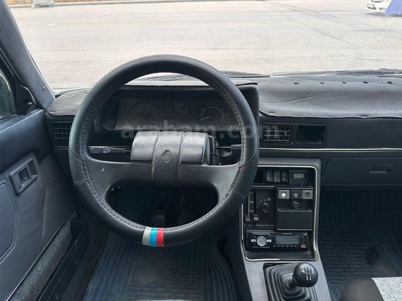 Sahibinden Renault R 9 1.4 Spring 1993 Model