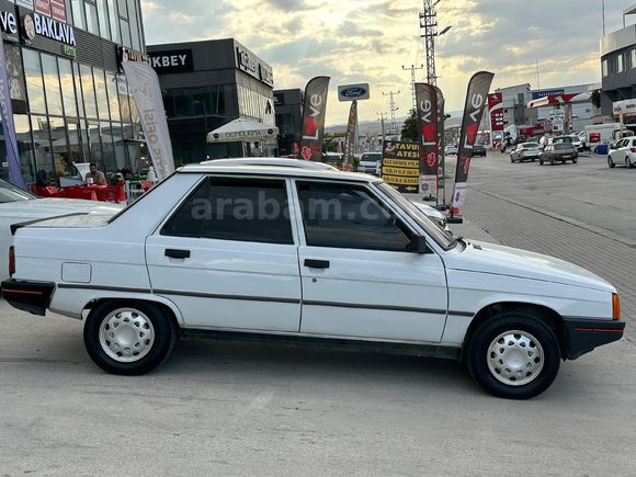 Sahibinden Renault R 9 1.4 Spring 1993 Model