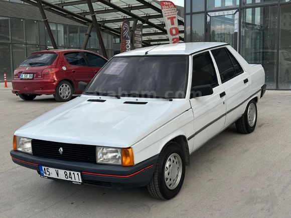 Sahibinden Renault R 9 1.4 Spring 1993 Model