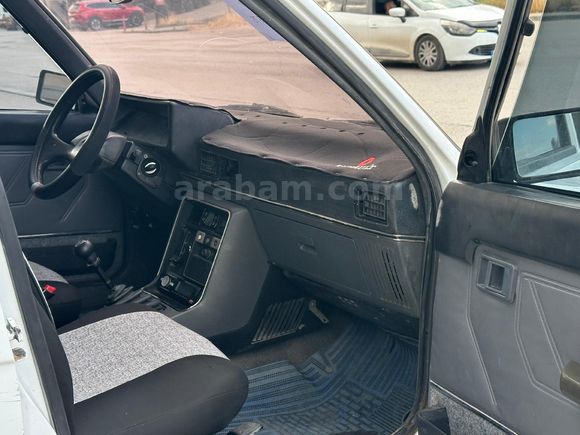 Sahibinden Renault R 9 1.4 Spring 1993 Model