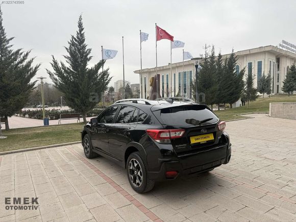 2017 SUBARU XV 1.6 XTREME YETKİLİ SERVİS BAKIMLI