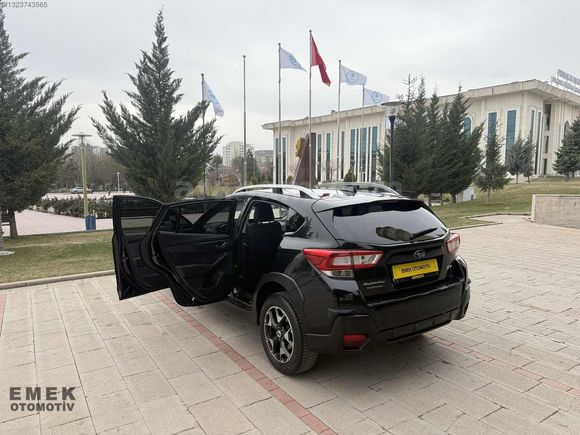 2017 SUBARU XV 1.6 XTREME YETKİLİ SERVİS BAKIMLI