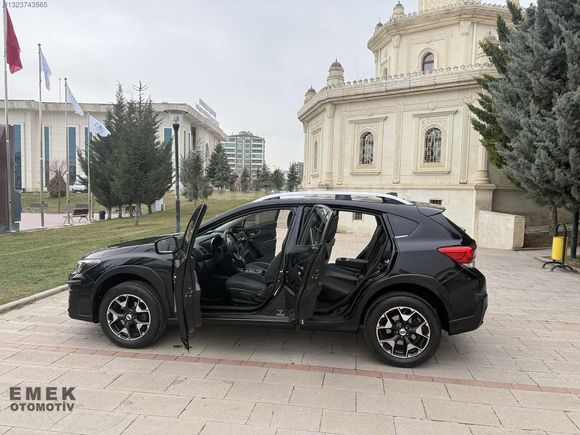 2017 SUBARU XV 1.6 XTREME YETKİLİ SERVİS BAKIMLI