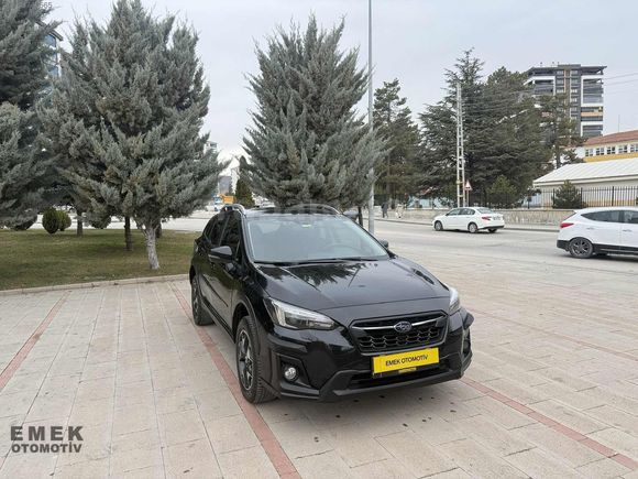 2017 SUBARU XV 1.6 XTREME YETKİLİ SERVİS BAKIMLI