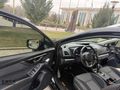 2017 SUBARU XV 1.6 XTREME YETKİLİ SERVİS BAKIMLI