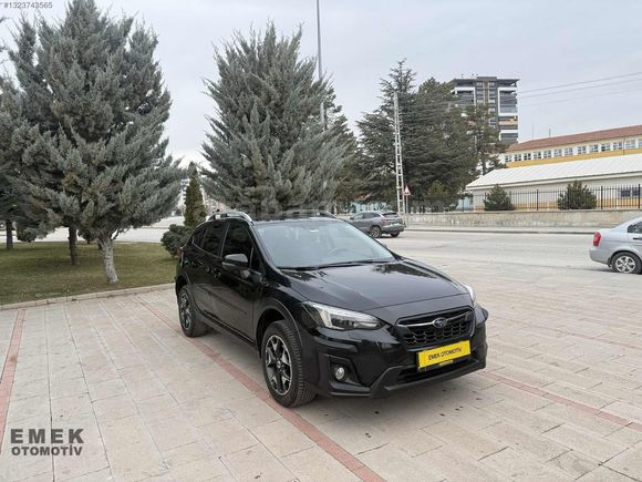 2017 SUBARU XV 1.6 XTREME YETKİLİ SERVİS BAKIMLI