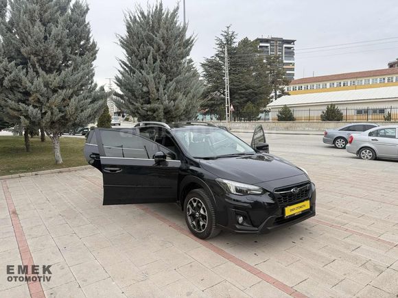 2017 SUBARU XV 1.6 XTREME YETKİLİ SERVİS BAKIMLI