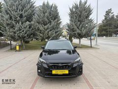 2017 SUBARU XV 1.6 XTREME YETKİLİ SERVİS BAKIMLI