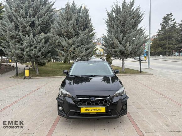 2017 SUBARU XV 1.6 XTREME YETKİLİ SERVİS BAKIMLI