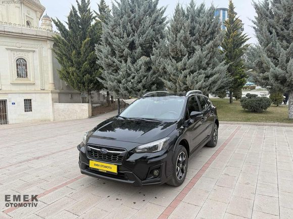 2017 SUBARU XV 1.6 XTREME YETKİLİ SERVİS BAKIMLI