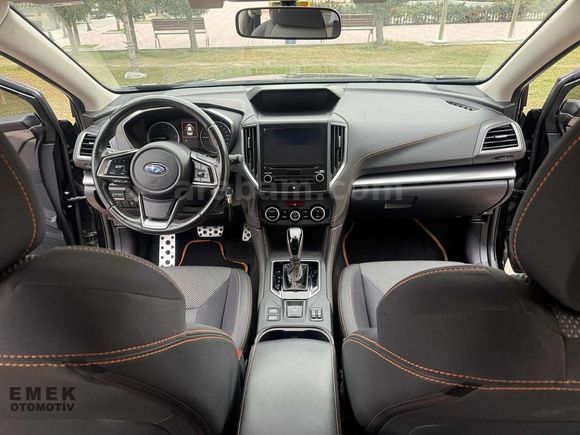 2017 SUBARU XV 1.6 XTREME YETKİLİ SERVİS BAKIMLI