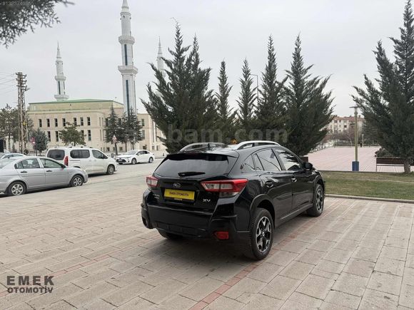 2017 SUBARU XV 1.6 XTREME YETKİLİ SERVİS BAKIMLI