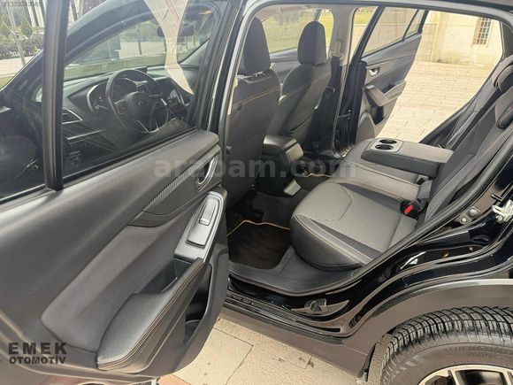 2017 SUBARU XV 1.6 XTREME YETKİLİ SERVİS BAKIMLI