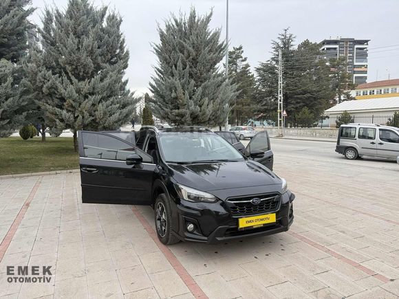 2017 SUBARU XV 1.6 XTREME YETKİLİ SERVİS BAKIMLI