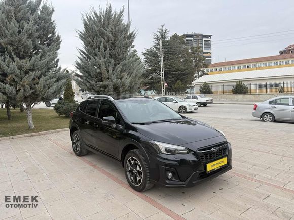 2017 SUBARU XV 1.6 XTREME YETKİLİ SERVİS BAKIMLI